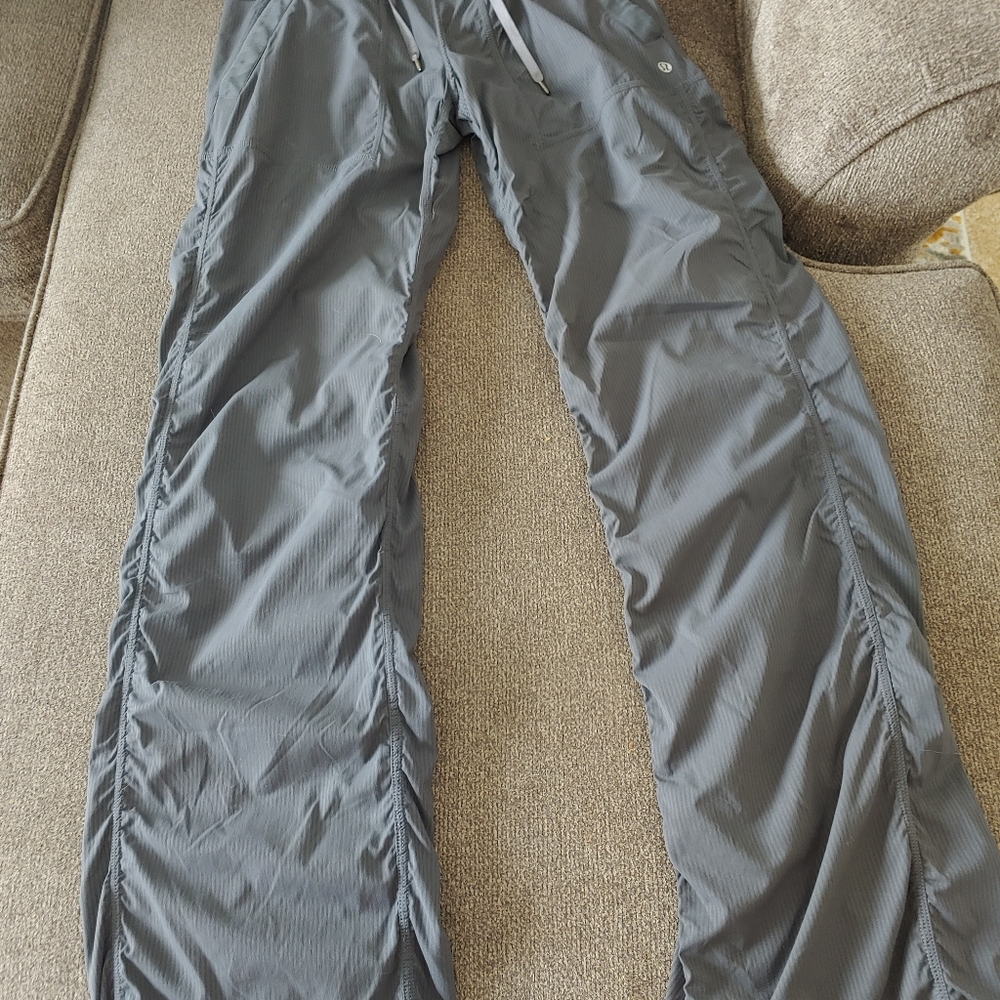 Yoga/workout Pants